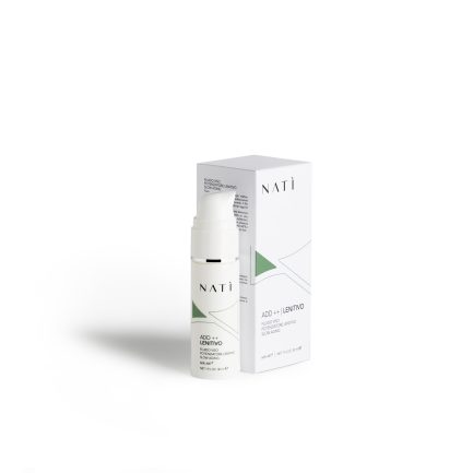 ADD++ | LENITIVO Fluido Viso Potenziatore Lenitivo SA