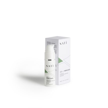 ADD ++| PURIFICANTE Fluido Viso Potenziatore Purificante SA