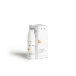 01 | LIGHT Crema viso colorata potenziatore slow aging