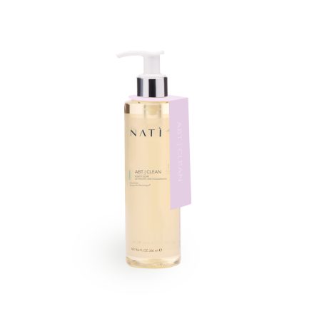 Purity Soap