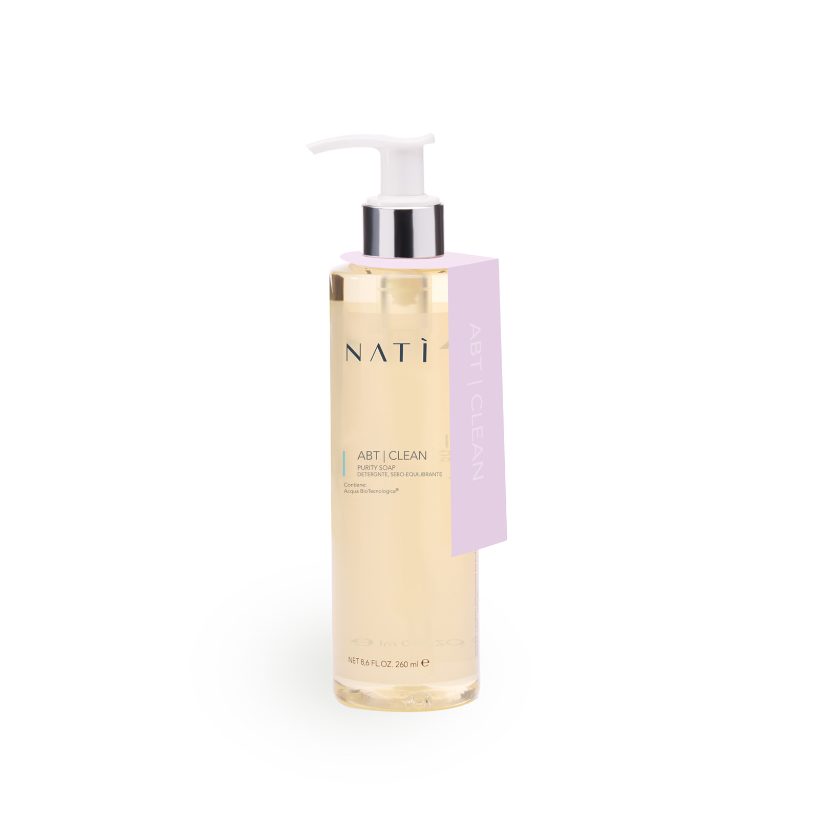 ecommerce purity soap