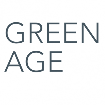 GREEN AGE