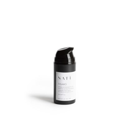 Crema Detergente Viso Idratante Lenitiva SA