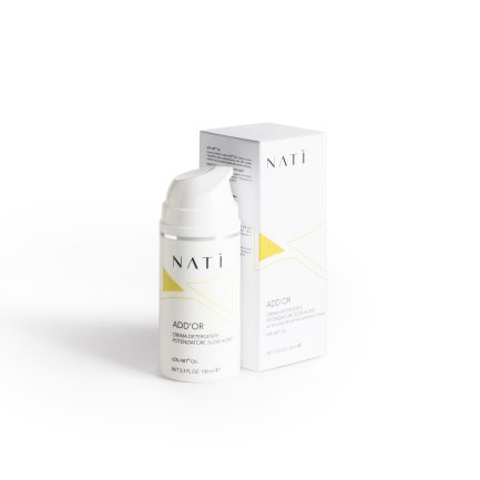 Crema Detergente Potenziatore Slow Aging