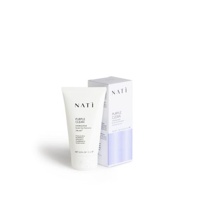 HYDRASCRUB Scrub Viso Nutriente