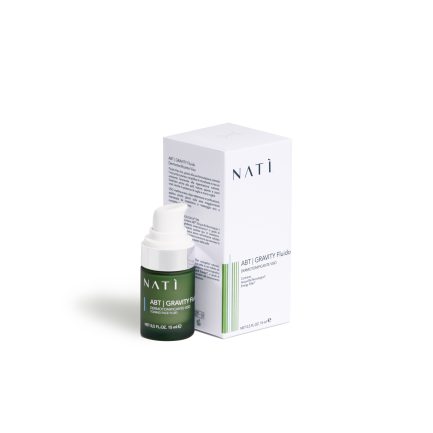 Fluido Dermotonificante Viso