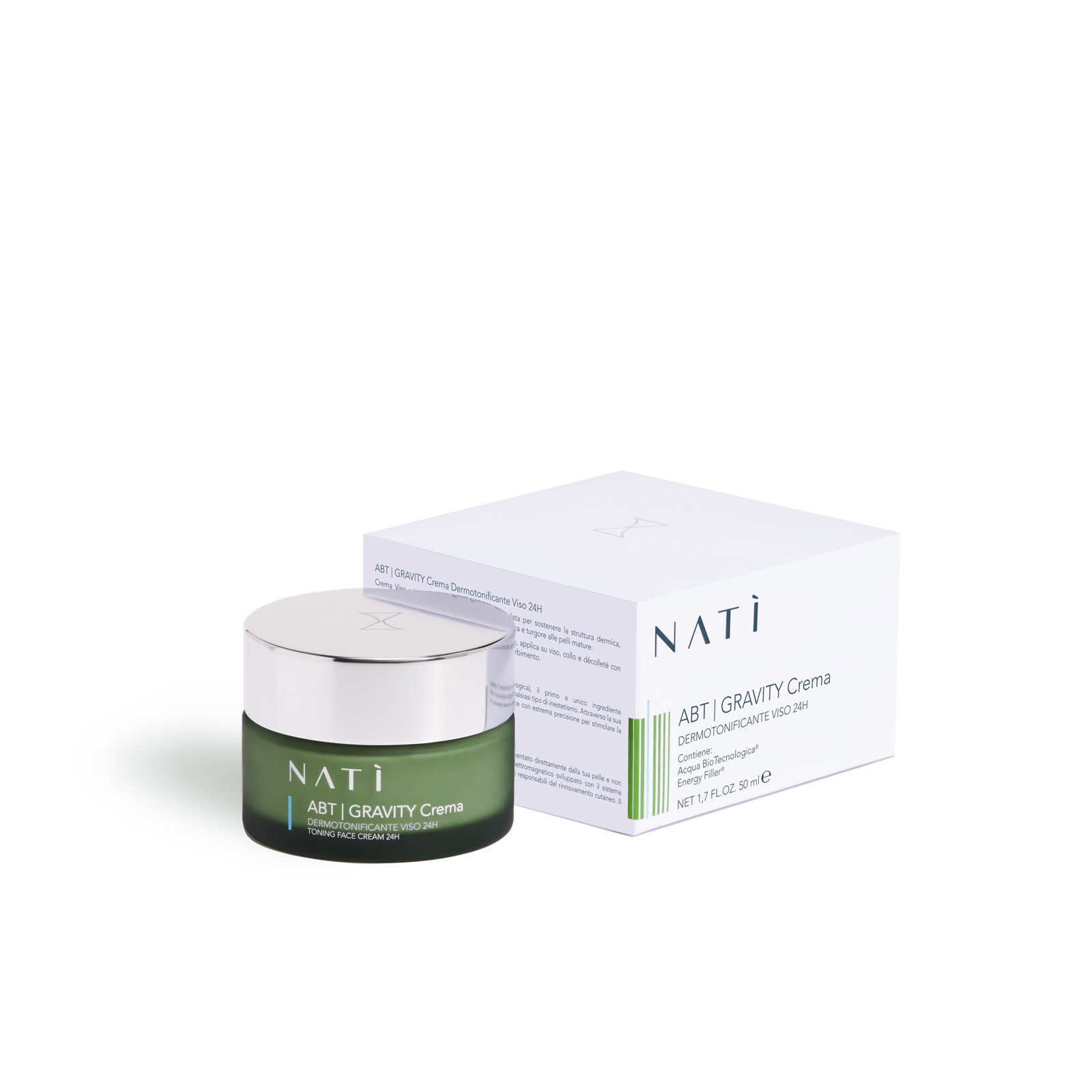 ABT GRAVTY_ crema ecommerce