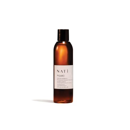 Doccia Shampoo Energizzante, Idratante, Slow Aging