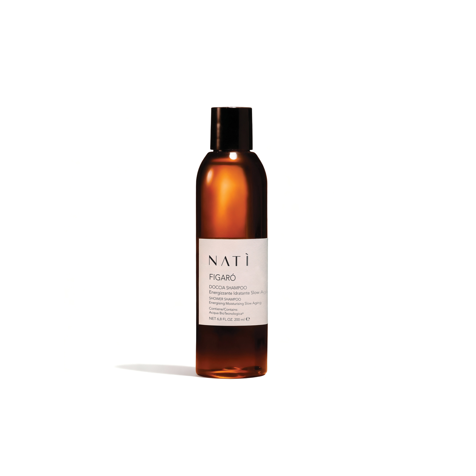 figaro-doccia shampoo