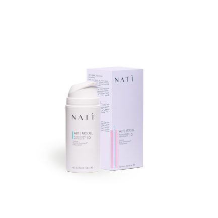 Fluido Corpo Anti-Cellulite D