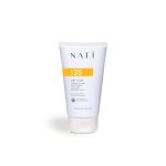 Crema Solare Viso-Corpo SPF35