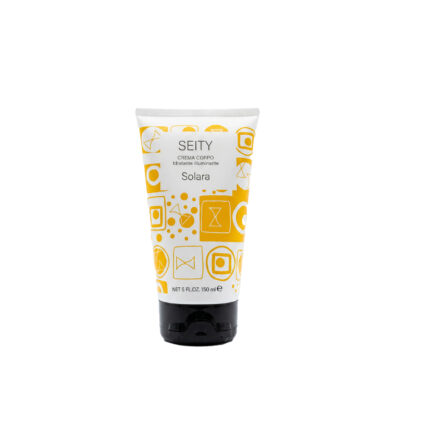 Solara Crema Corpo Idratante|Illuminante