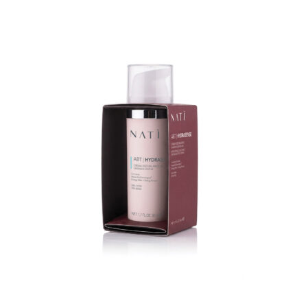 Crema Viso Balance Idratante Lenitiva 24h